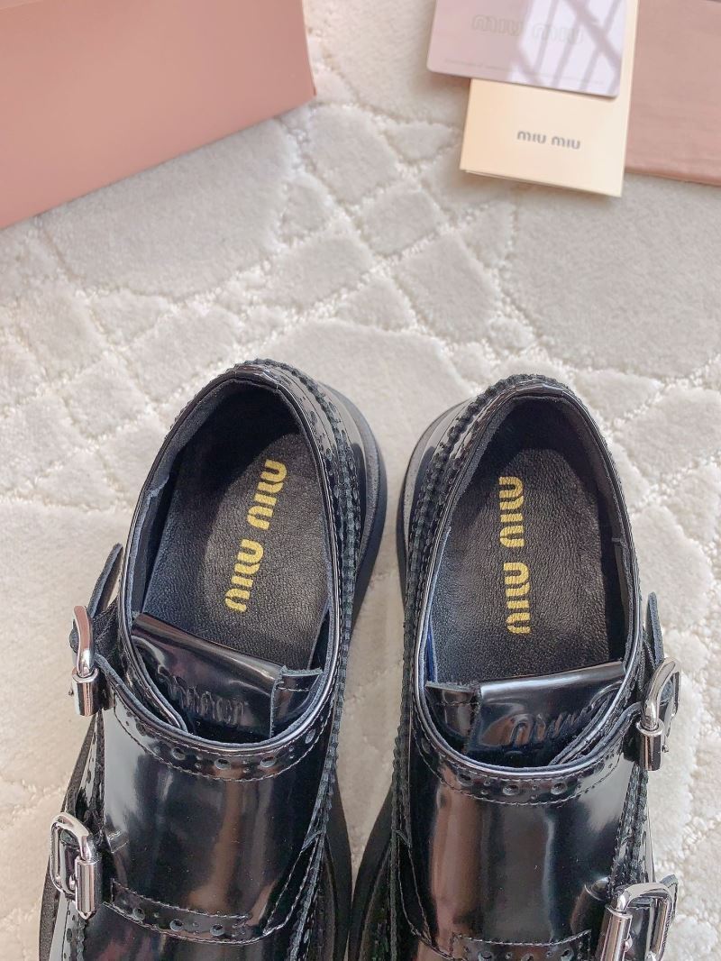 Miu Miu Shoes